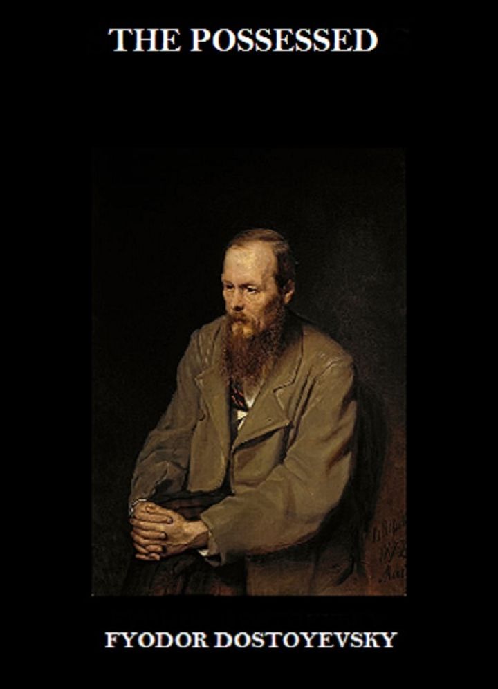 The Possessed (Annotated)