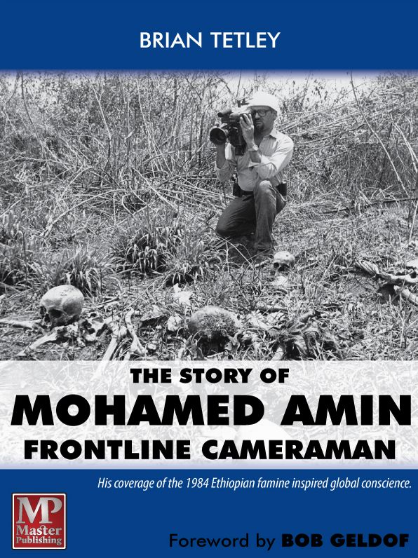 The Story of Mohamed Amin