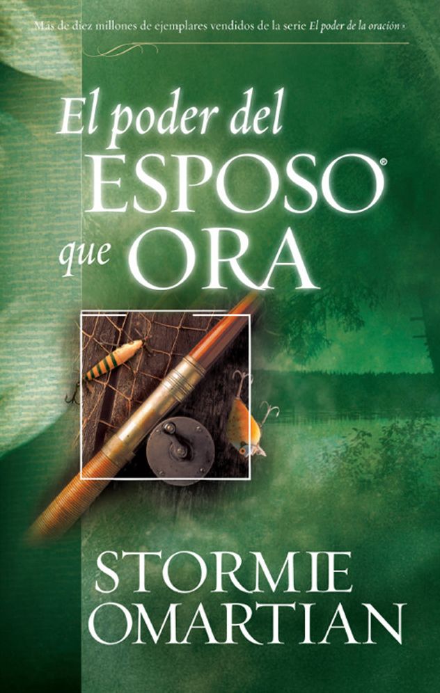 El Poder del sposo que Ora