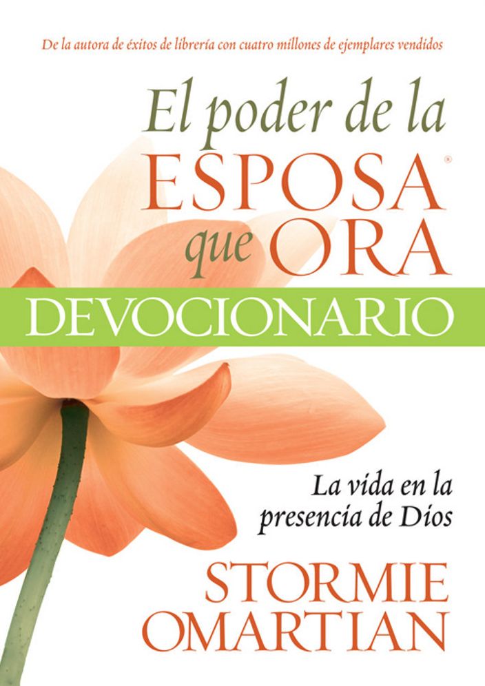 El poder de la esposa que ora La vida e