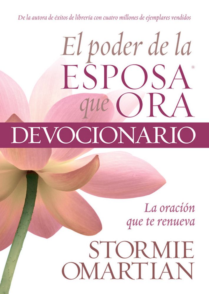 El poder de la esposa que ora La oracio