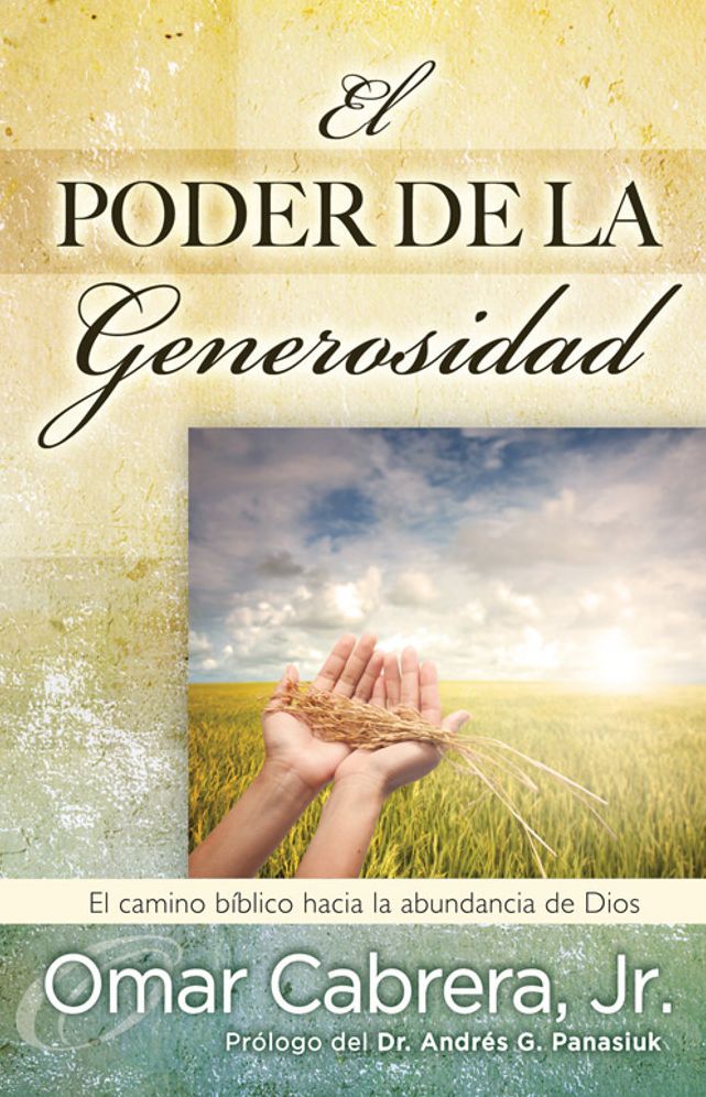 El poder de la generosidad
