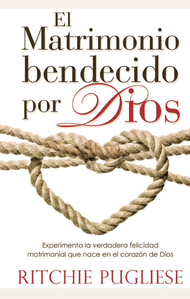 El matrimonio bendecido por Dios