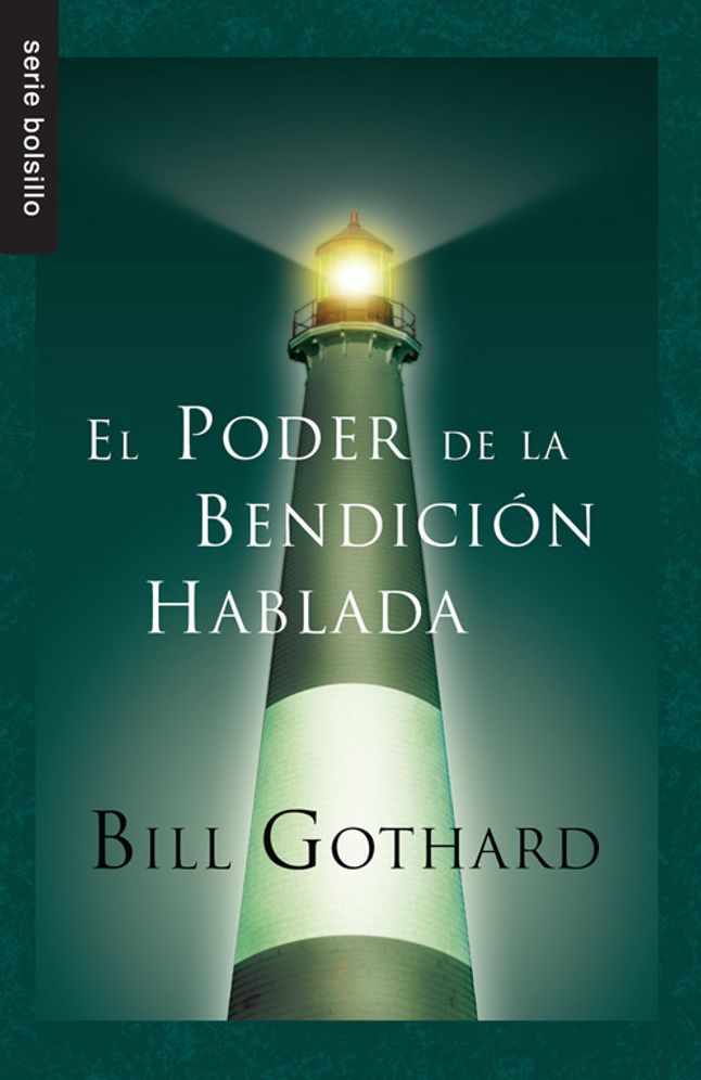 El Poder de la Bendicion Hablada