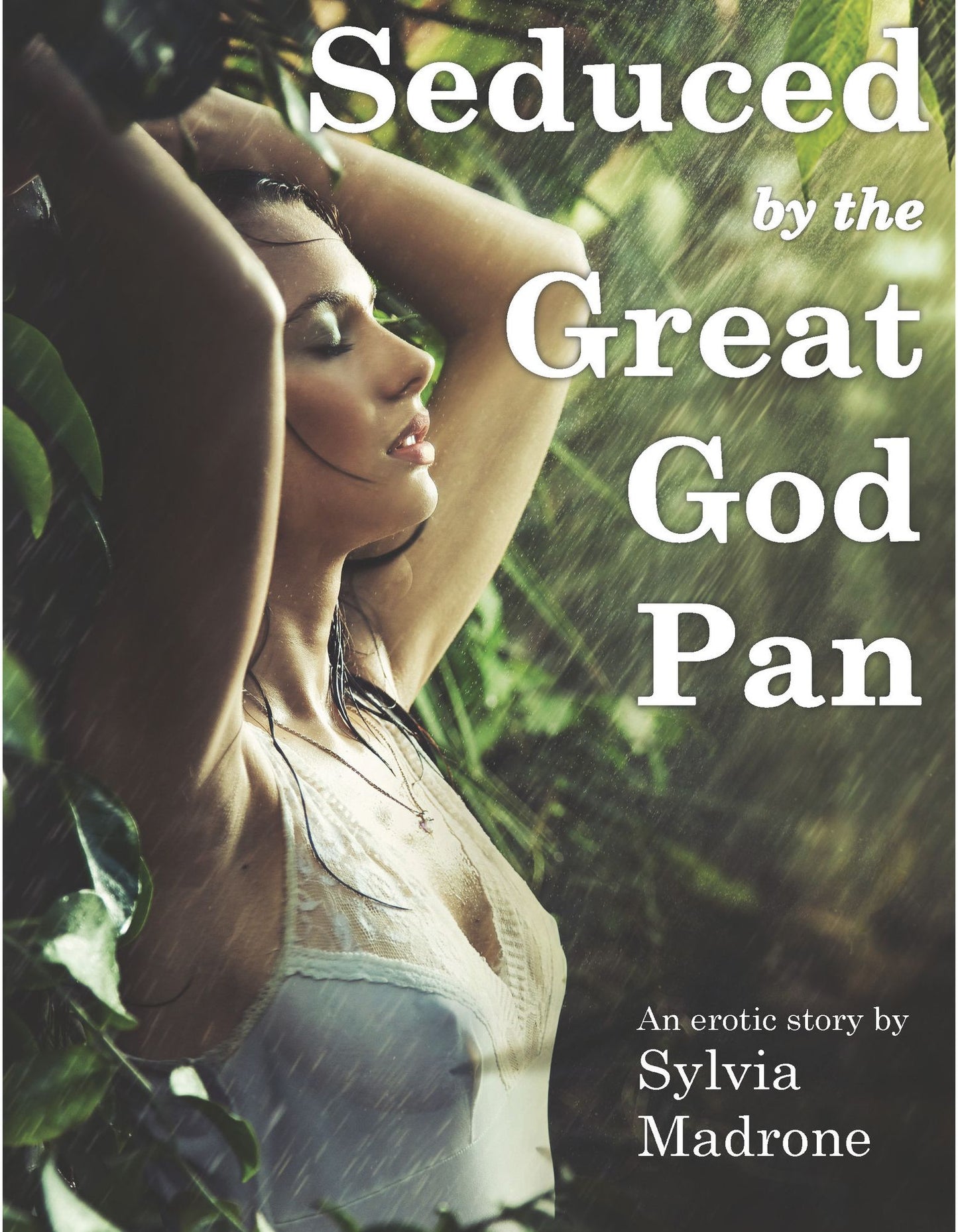 Seduced by the Great God Pan