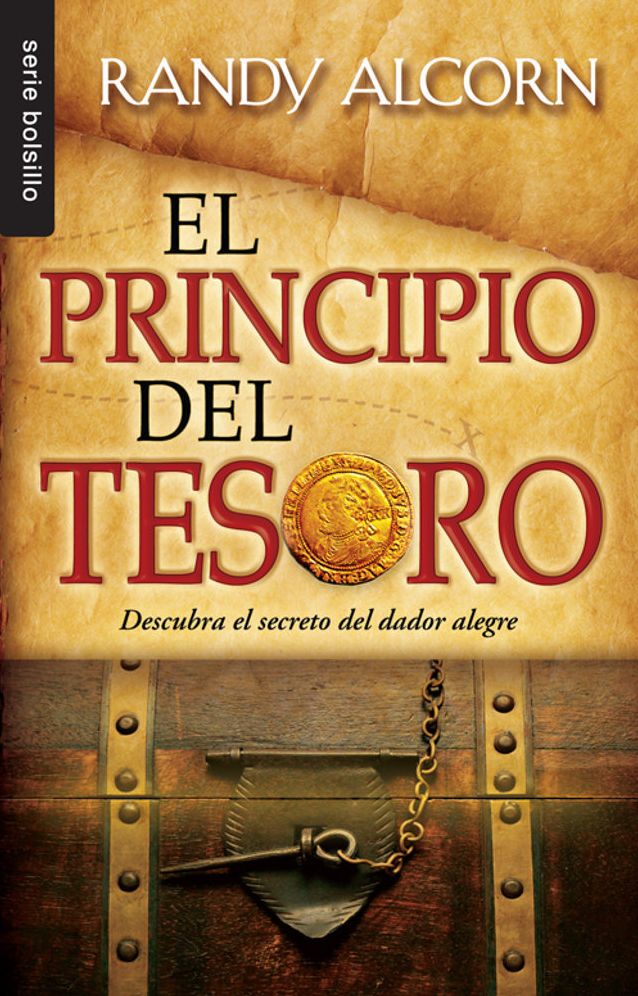 El principio del tesoro