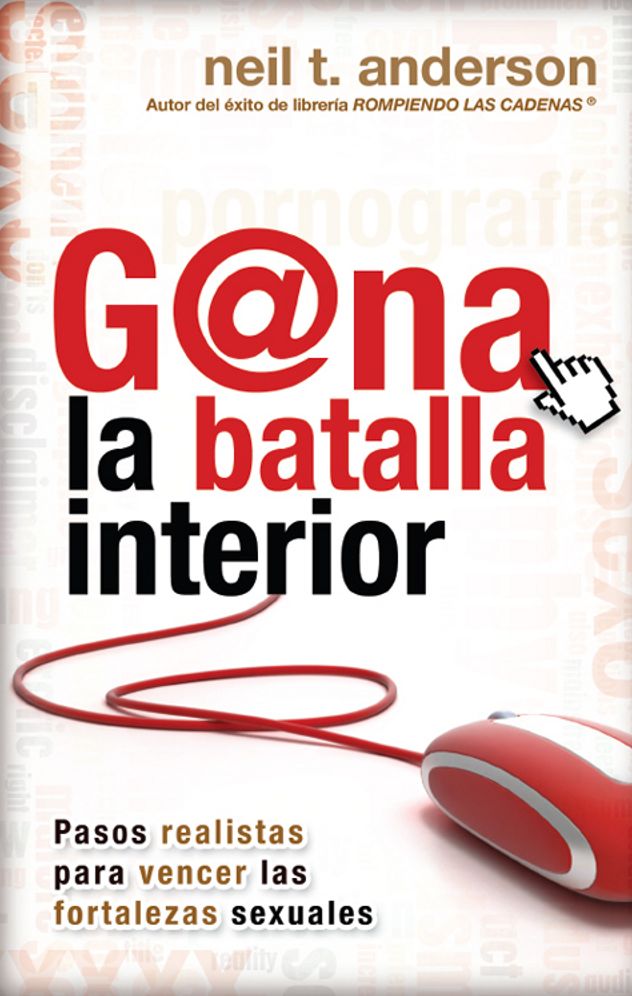 Gana la batalla interior