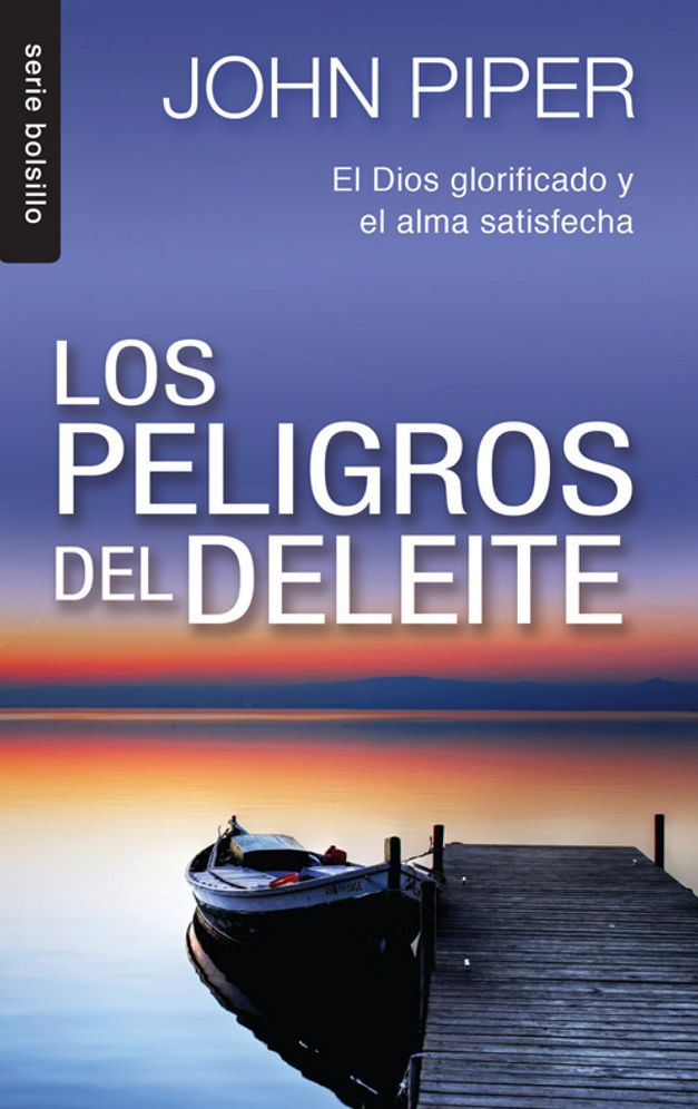 Los peligros del deleite