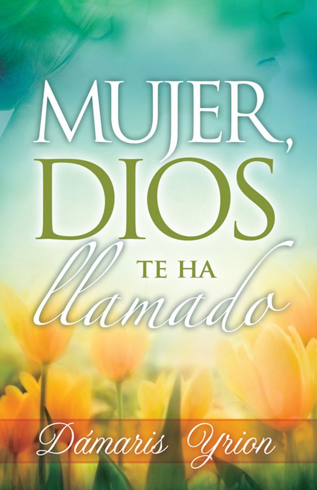 Mujer Dios te ha llamado