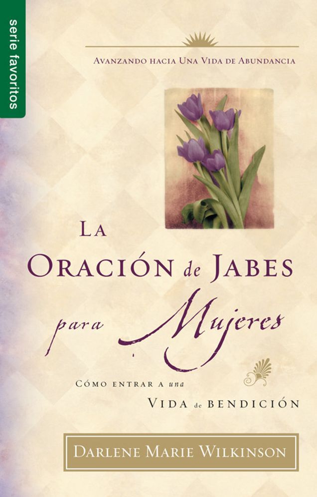 La oracion de Jabes para mujeres