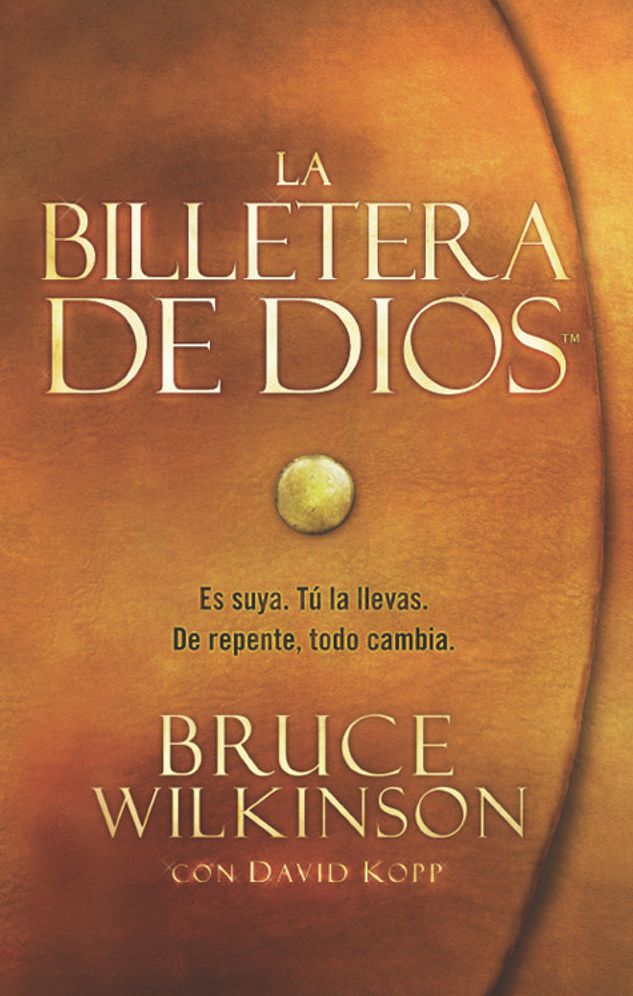 La billetera de Dios