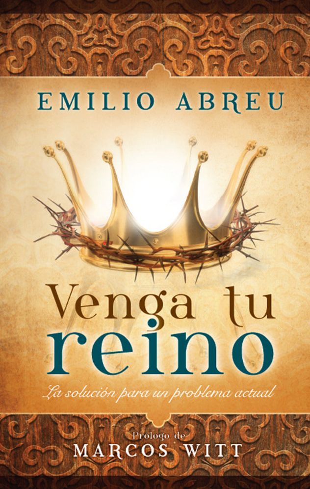 Venga tu reino