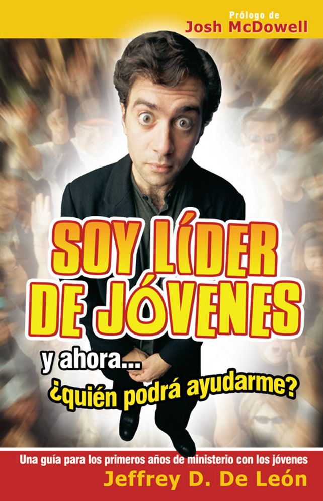 Soy lider de jovenes, y ahora quien p