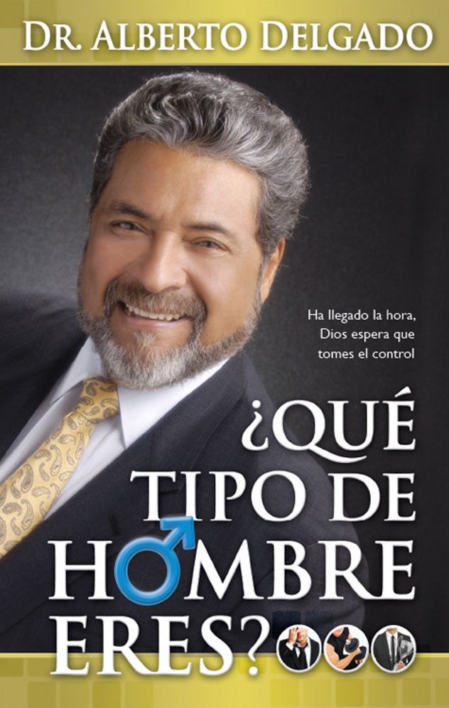 Que tipo de hombre eres