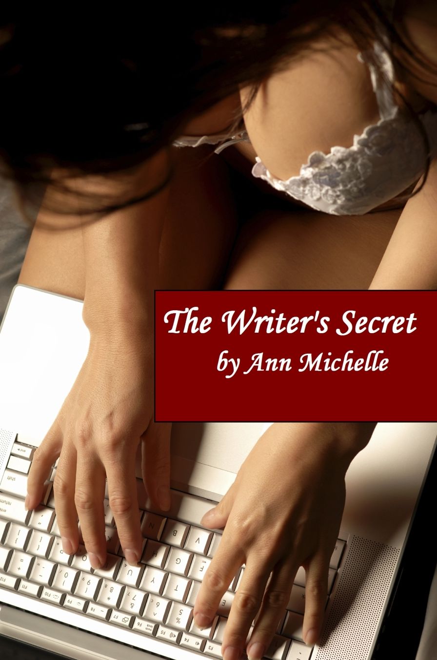 The Writer's Secret (Femdom, Forced Feminization, Sissies)