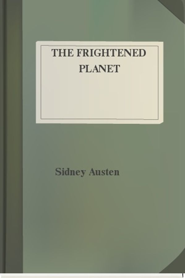 The Frightened Planet