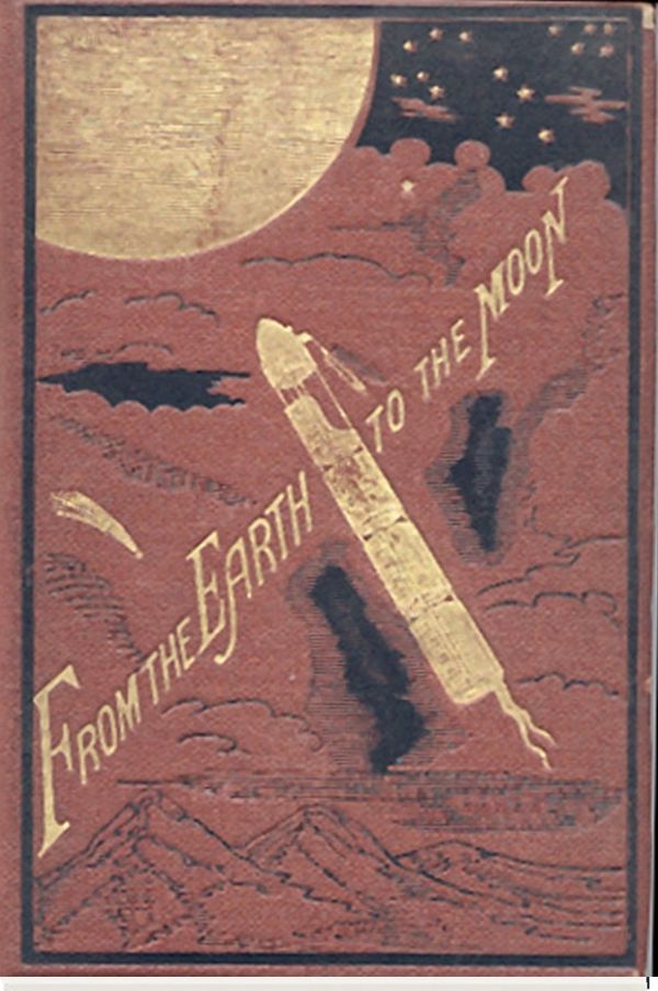 From the Earth to the Moon