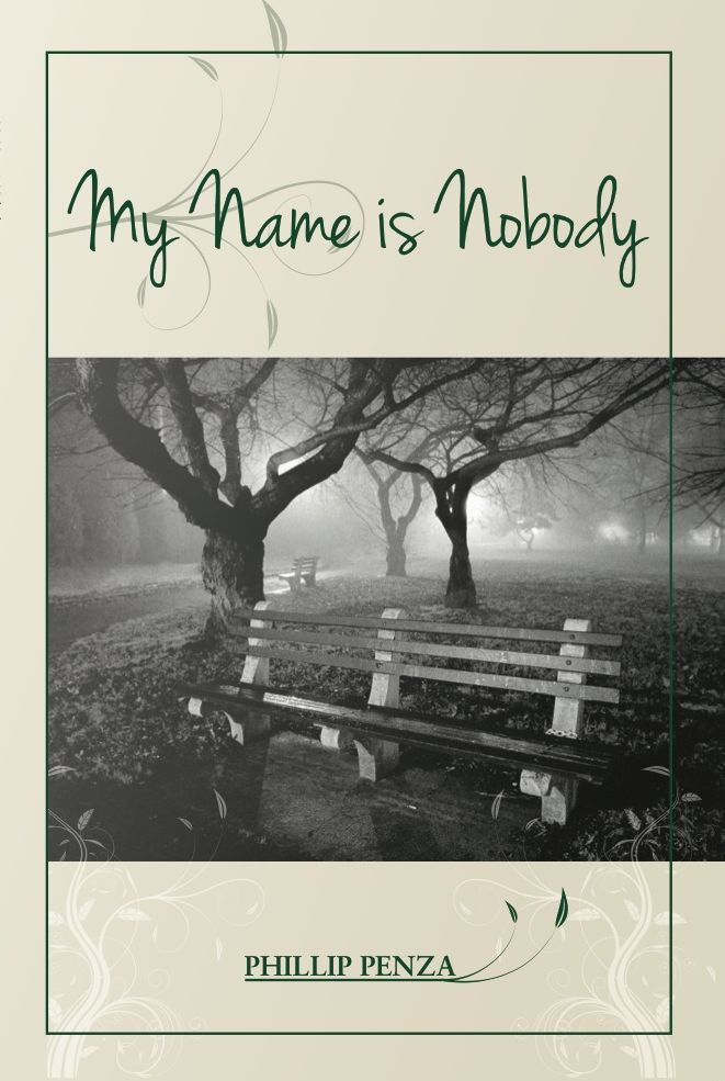 My Nameis Nobody