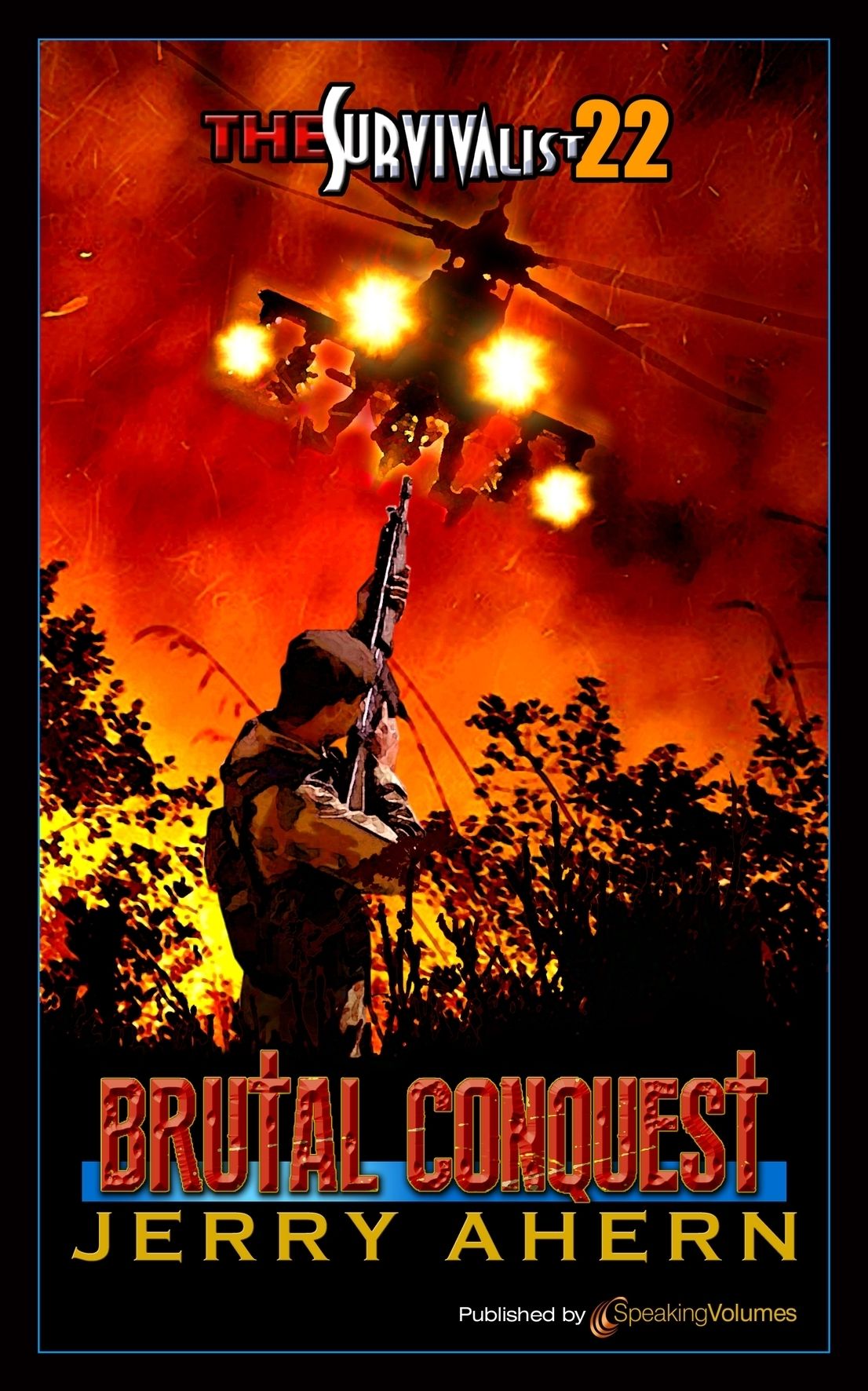 Brutal Conquest