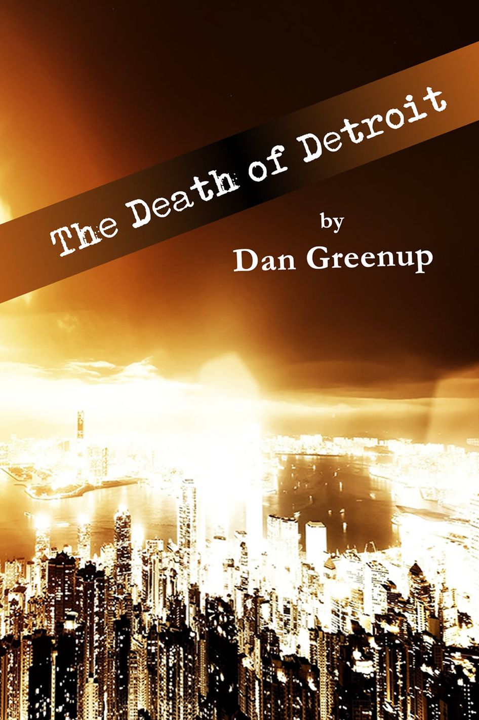 The Death of Detroit