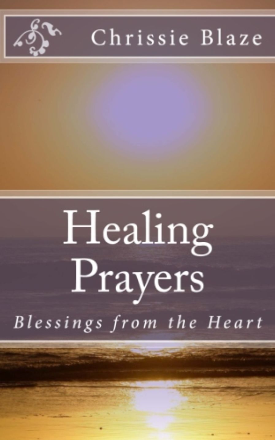 Healing Prayers