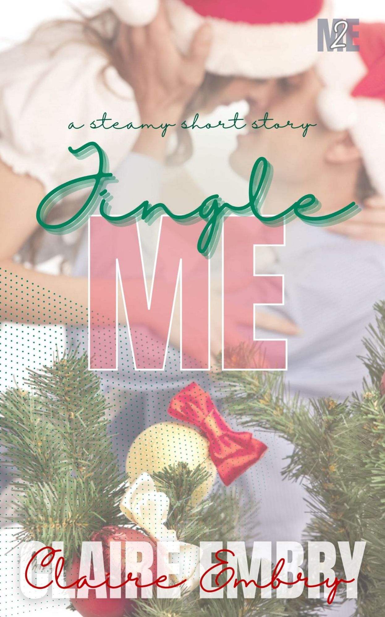 Jingle Me (An Erotic Short Story)