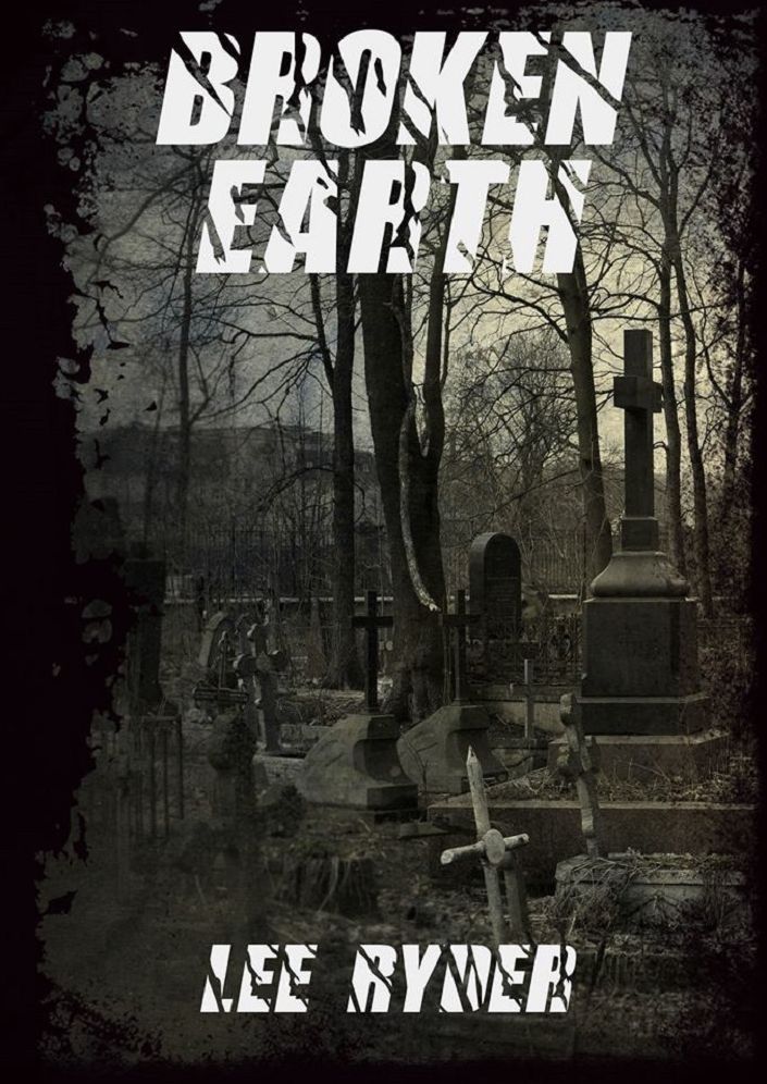 Broken Earth