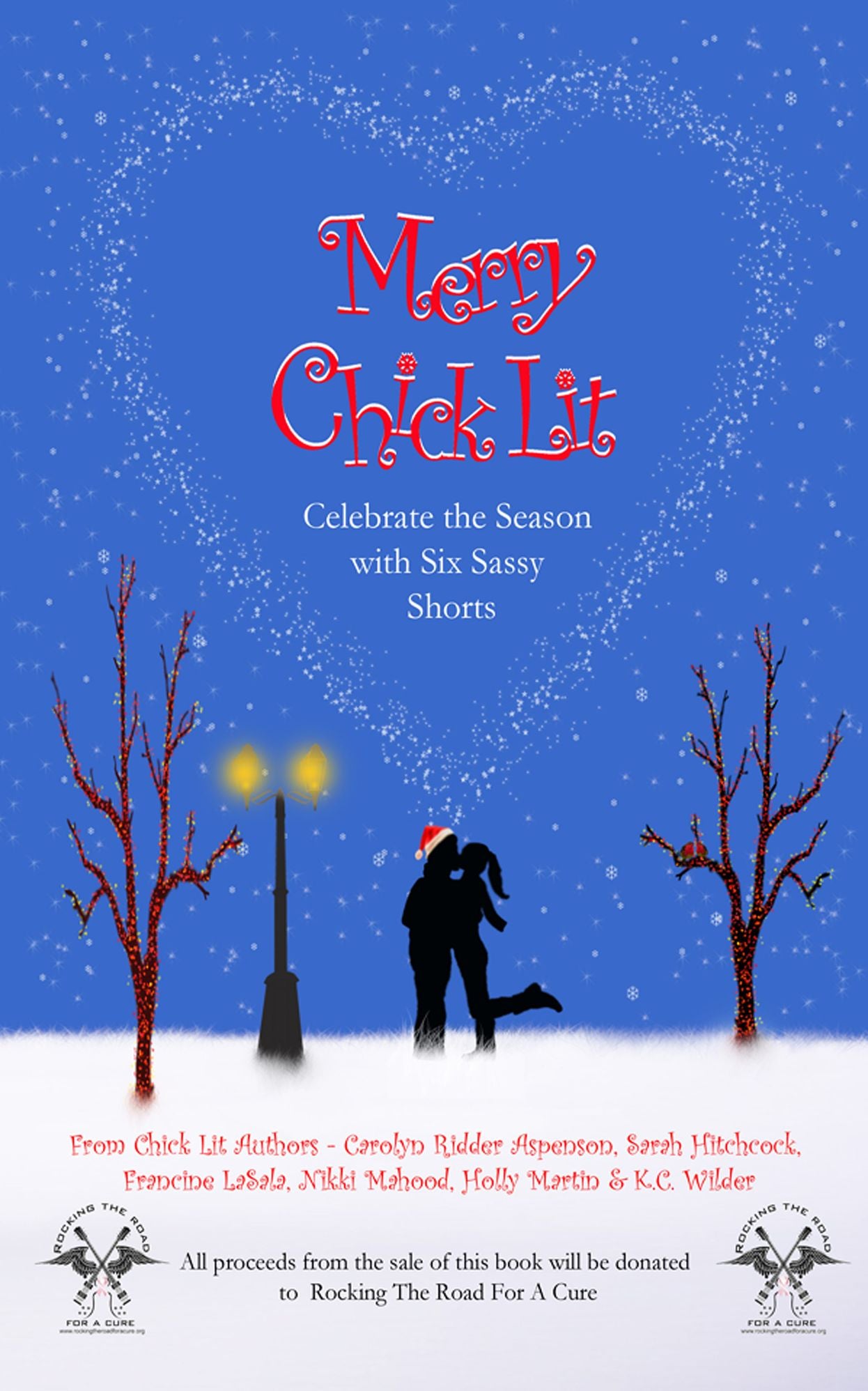 Merry Chick Lit