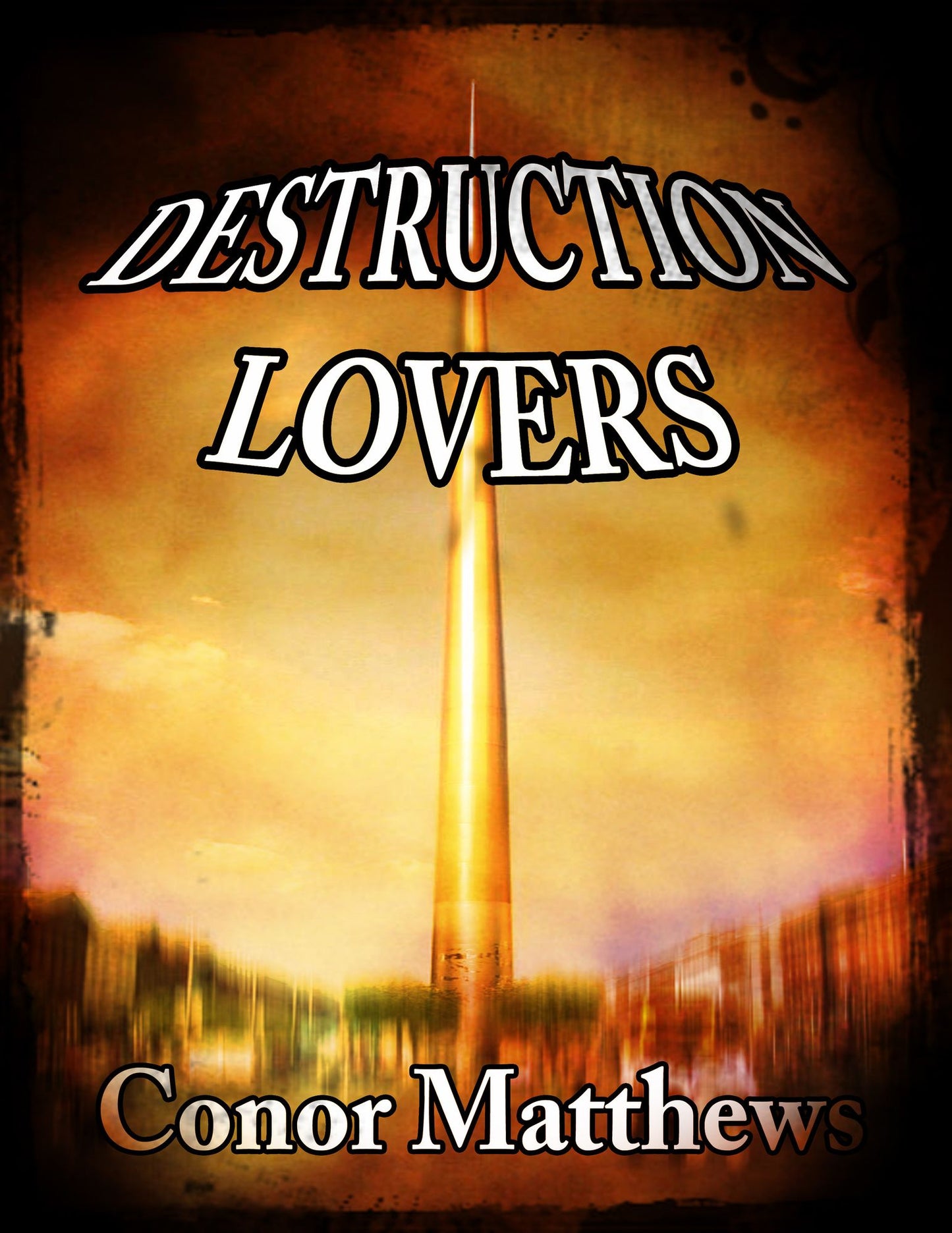 Destruction Lovers