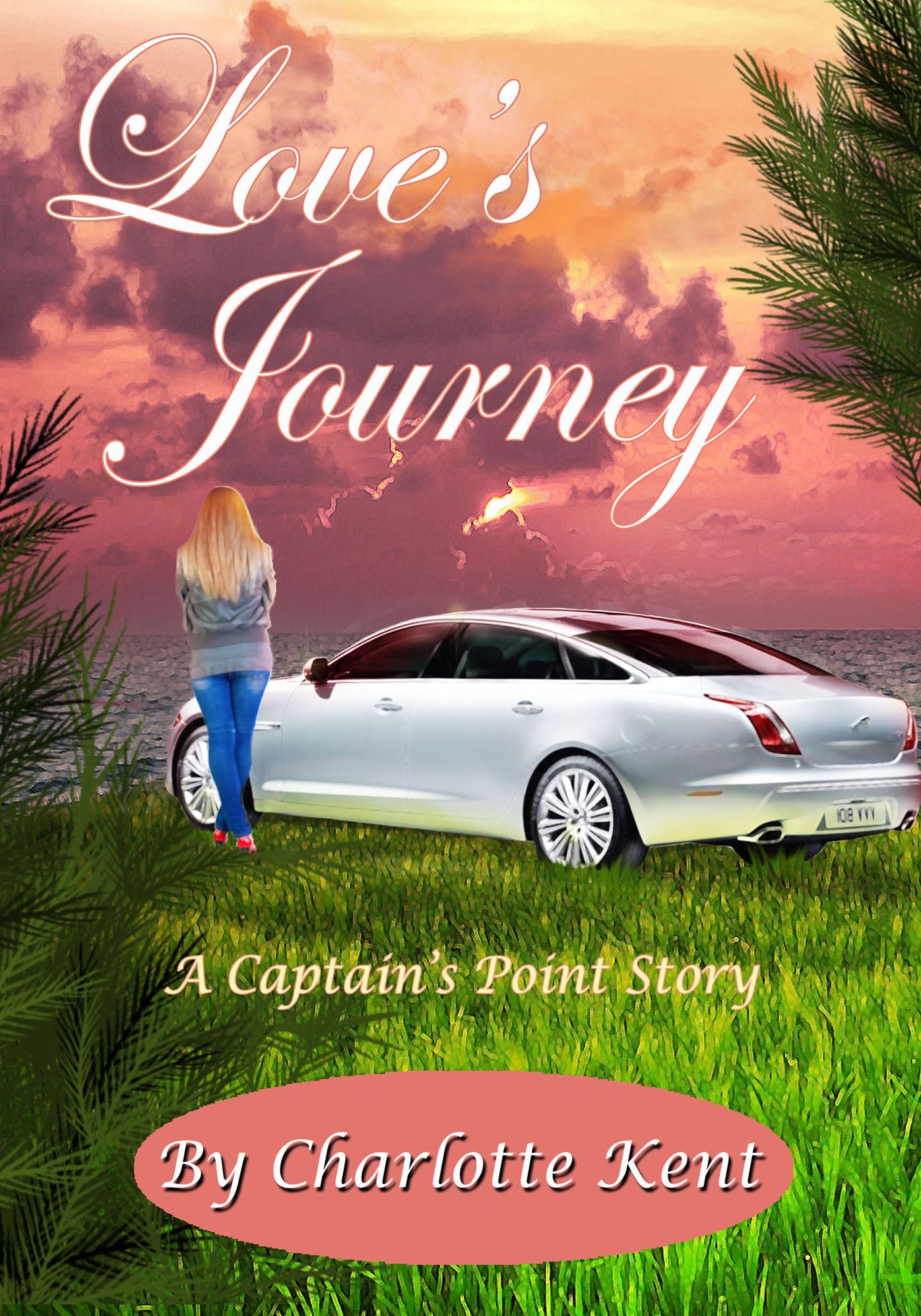 Love's Journey