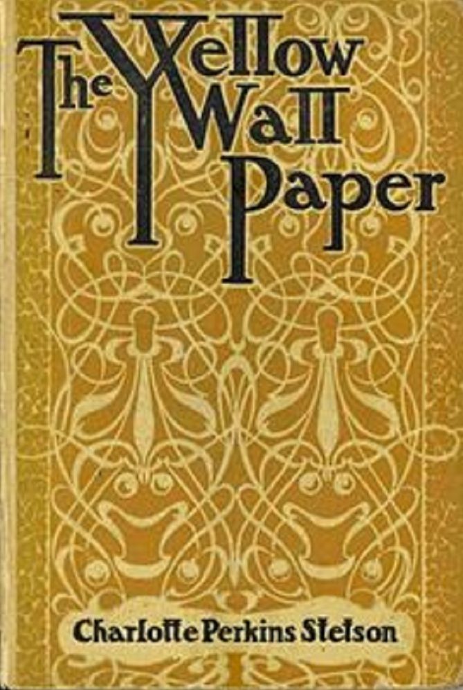 The Yellow Wallpaper (Annotated)