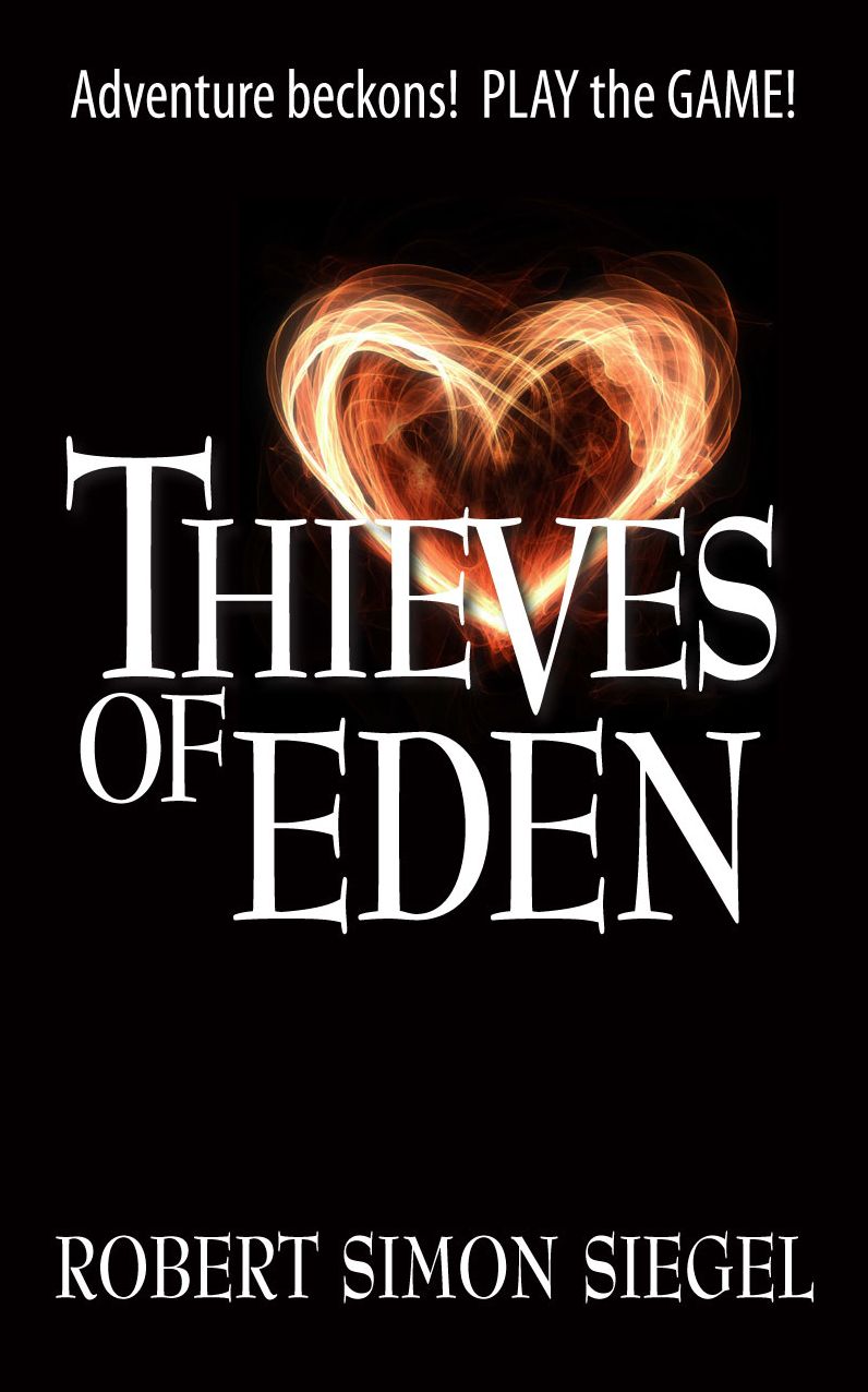 Thieves Of Eden