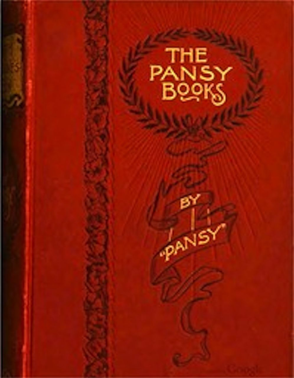 Ruth Erskine's Son (Illustrated)
