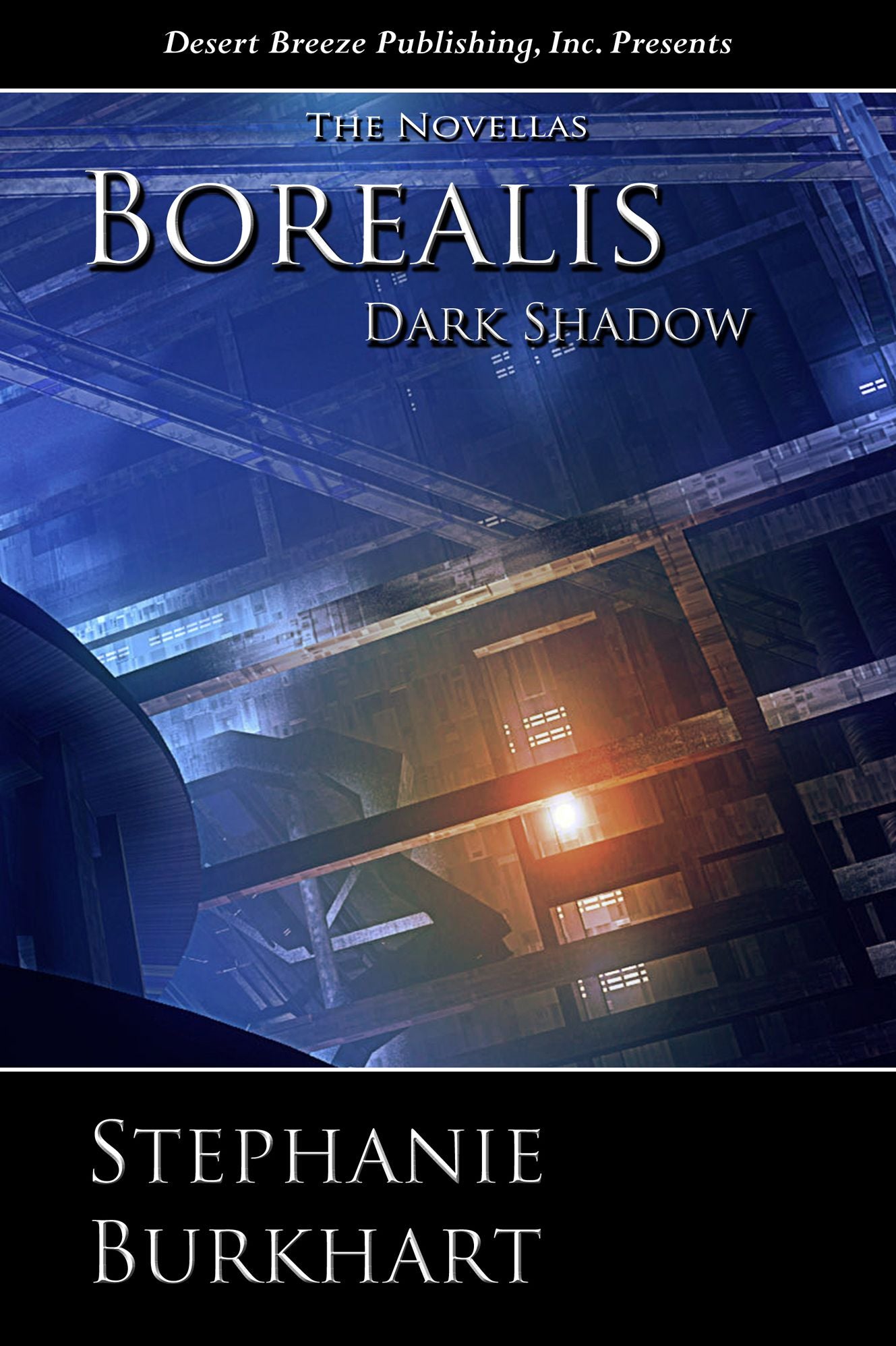 Dark Shadow