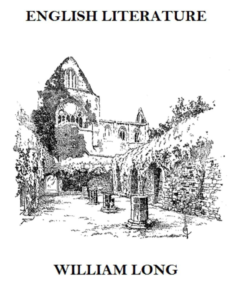 English Literature (Illustrated)