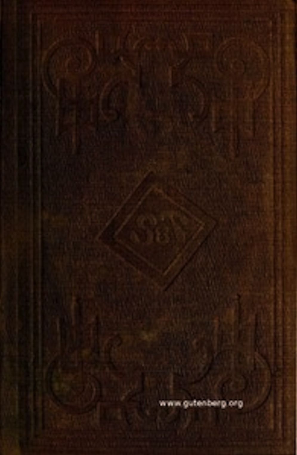 Merkland (Illustrated), Mrs. Oliphant