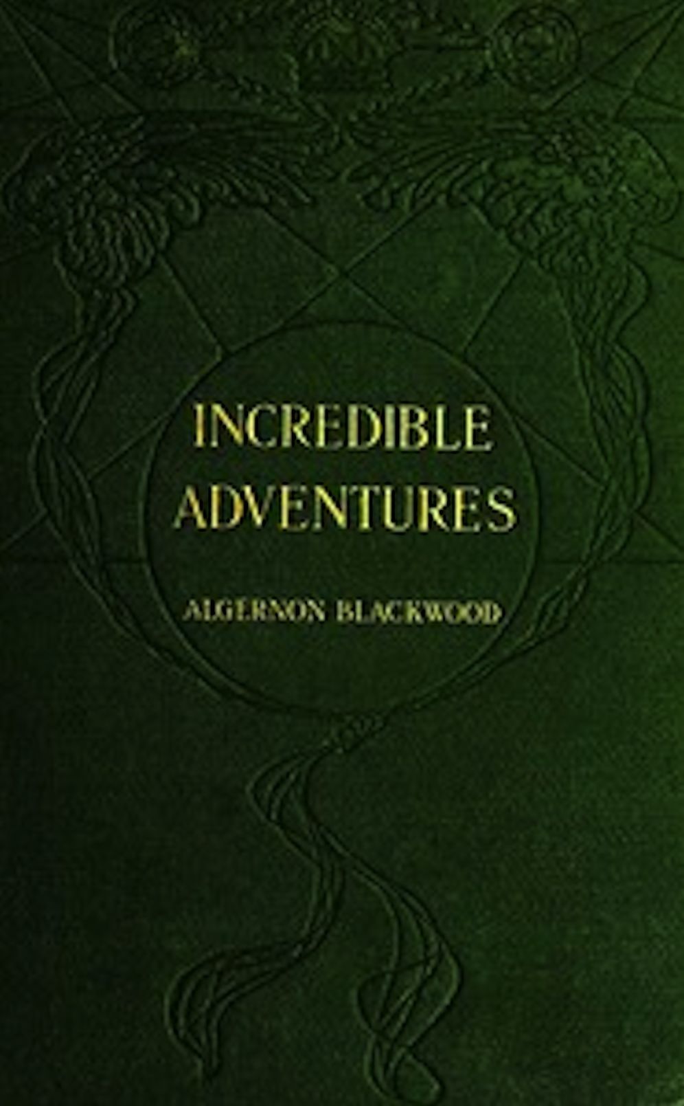 Incredible Adventures (Illustrated)