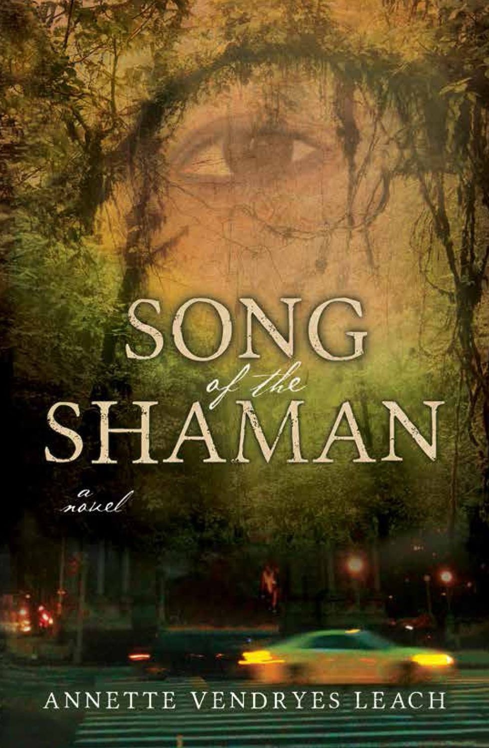 Song of the Shaman