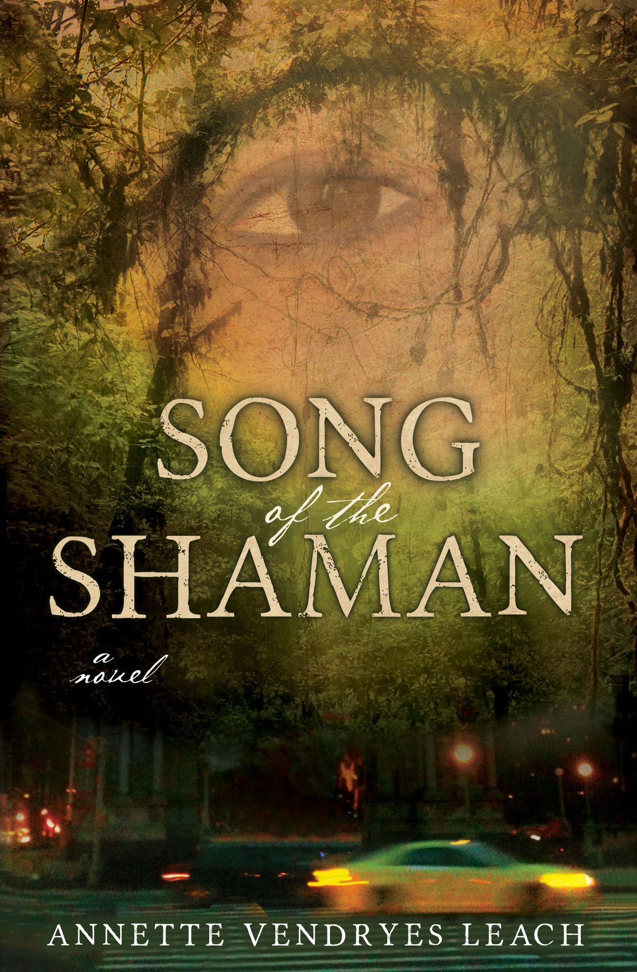 Song of the Shaman