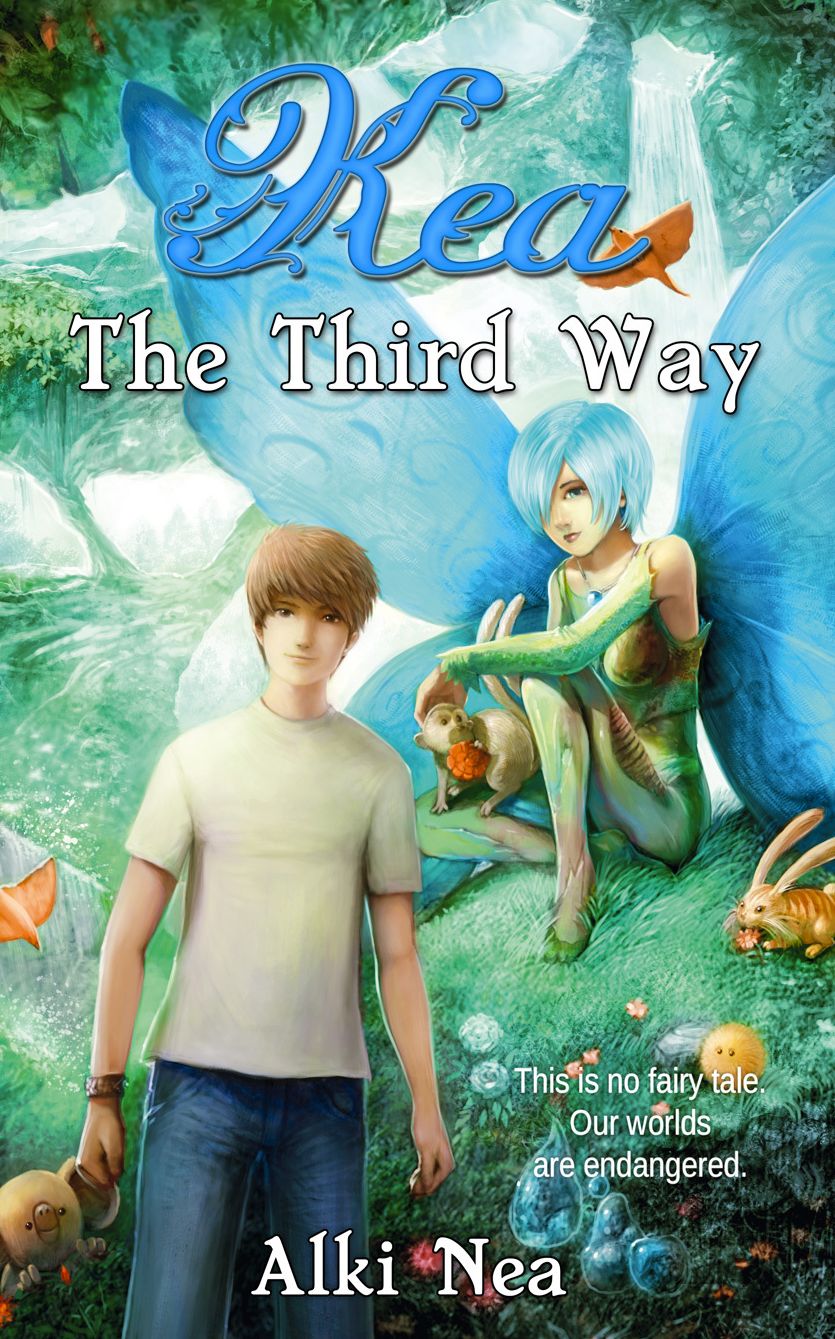 Kea, The Third Way