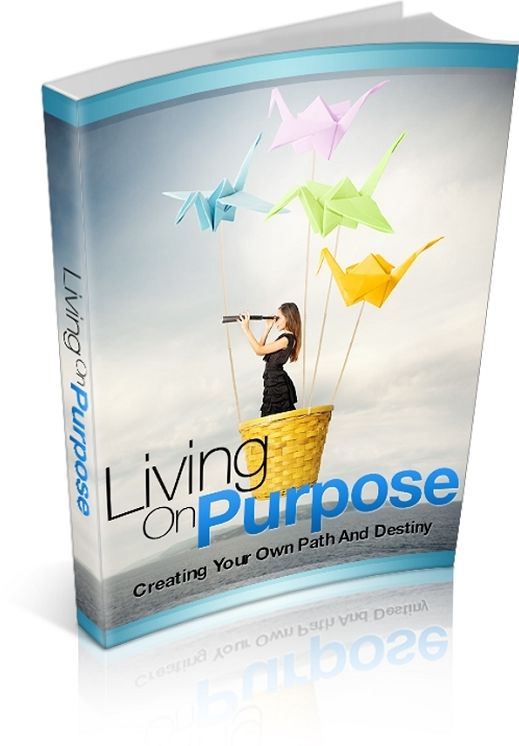Living On Purpose