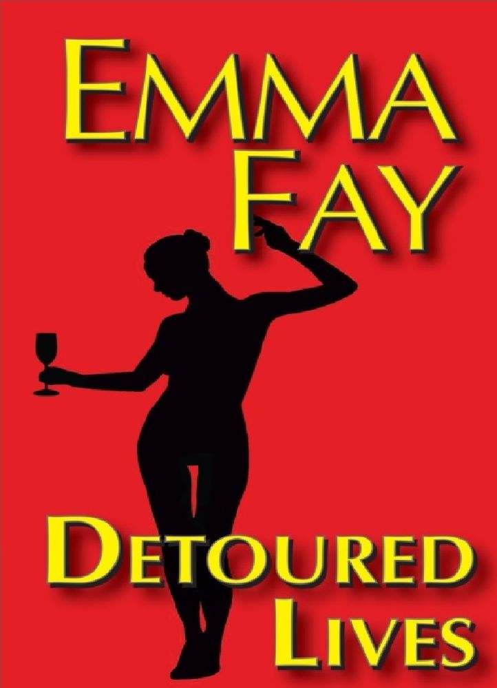 Detoured Lives