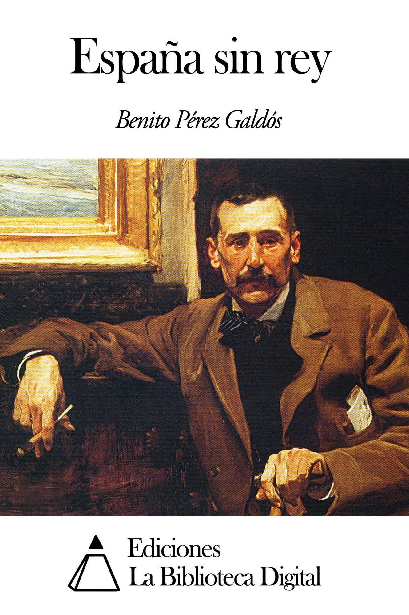 Espa&ntilde;a sin rey