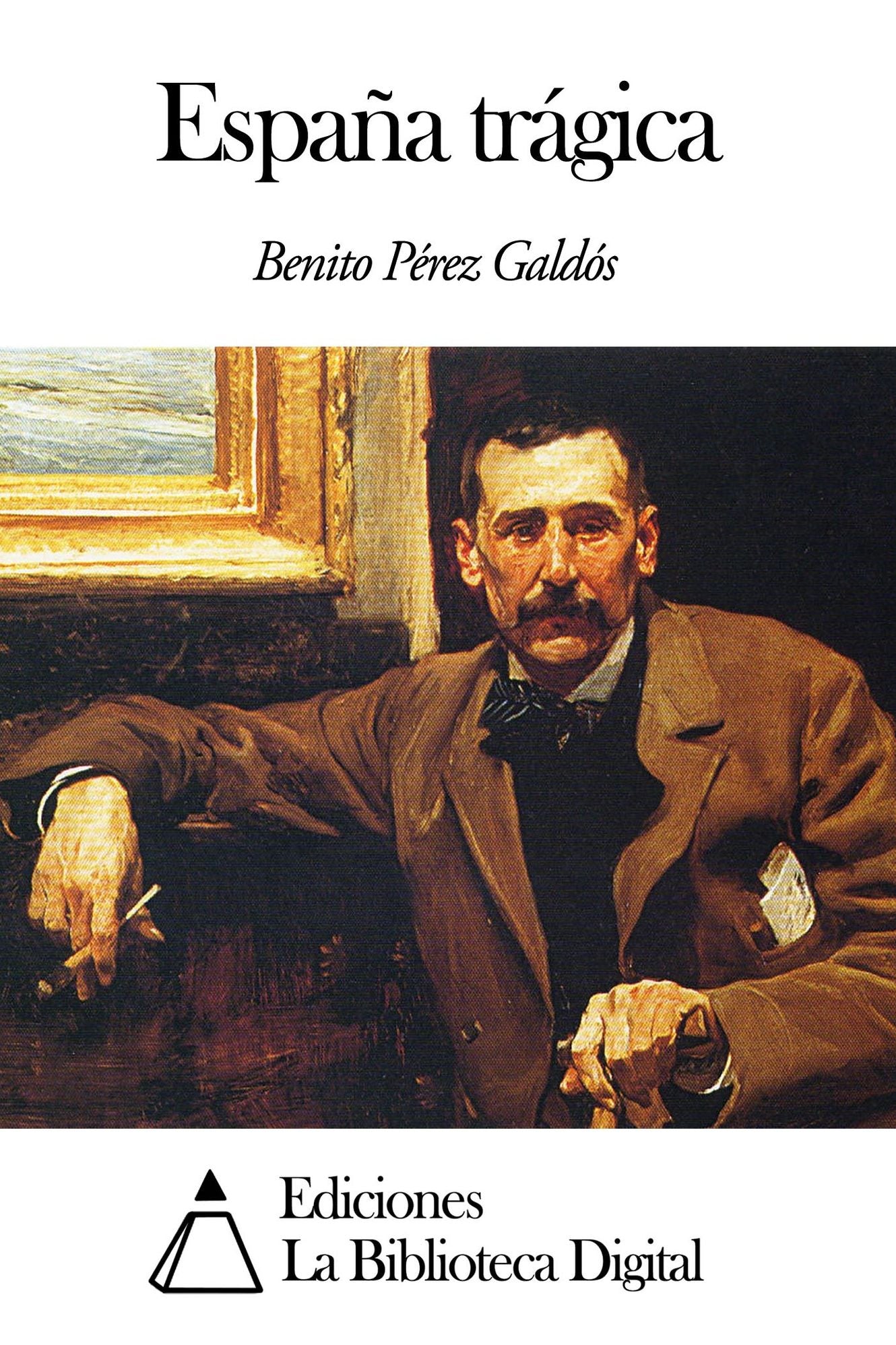 Espa&ntilde;a tr&aacute;gica