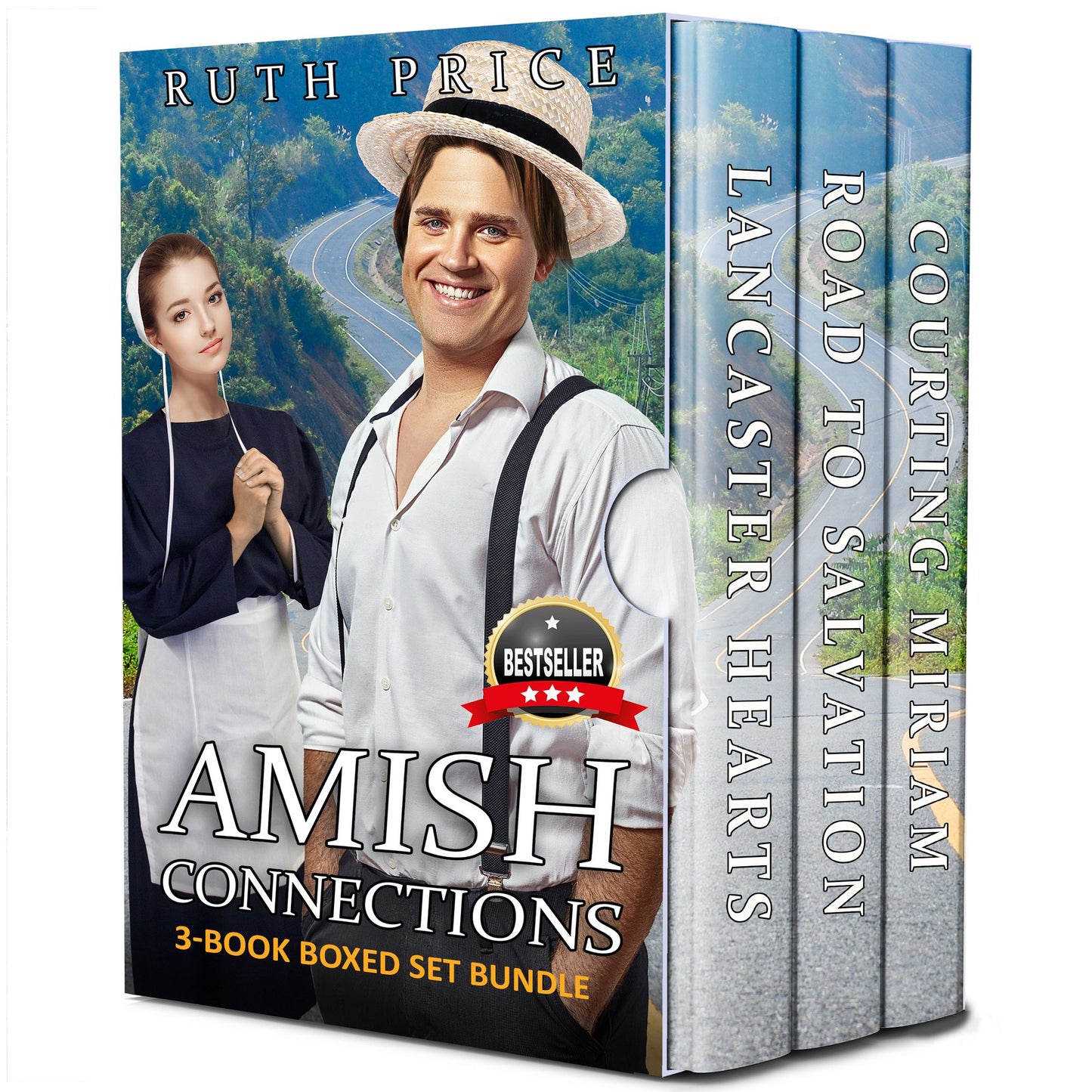 Amish Connections