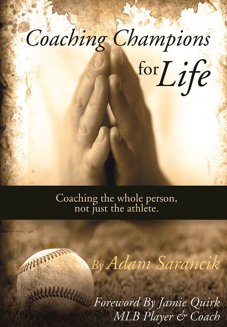 Coaching Champions for Life - Color Version