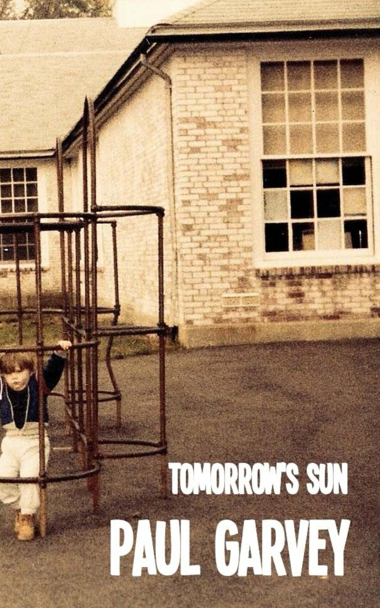 Tomorrow's Sun