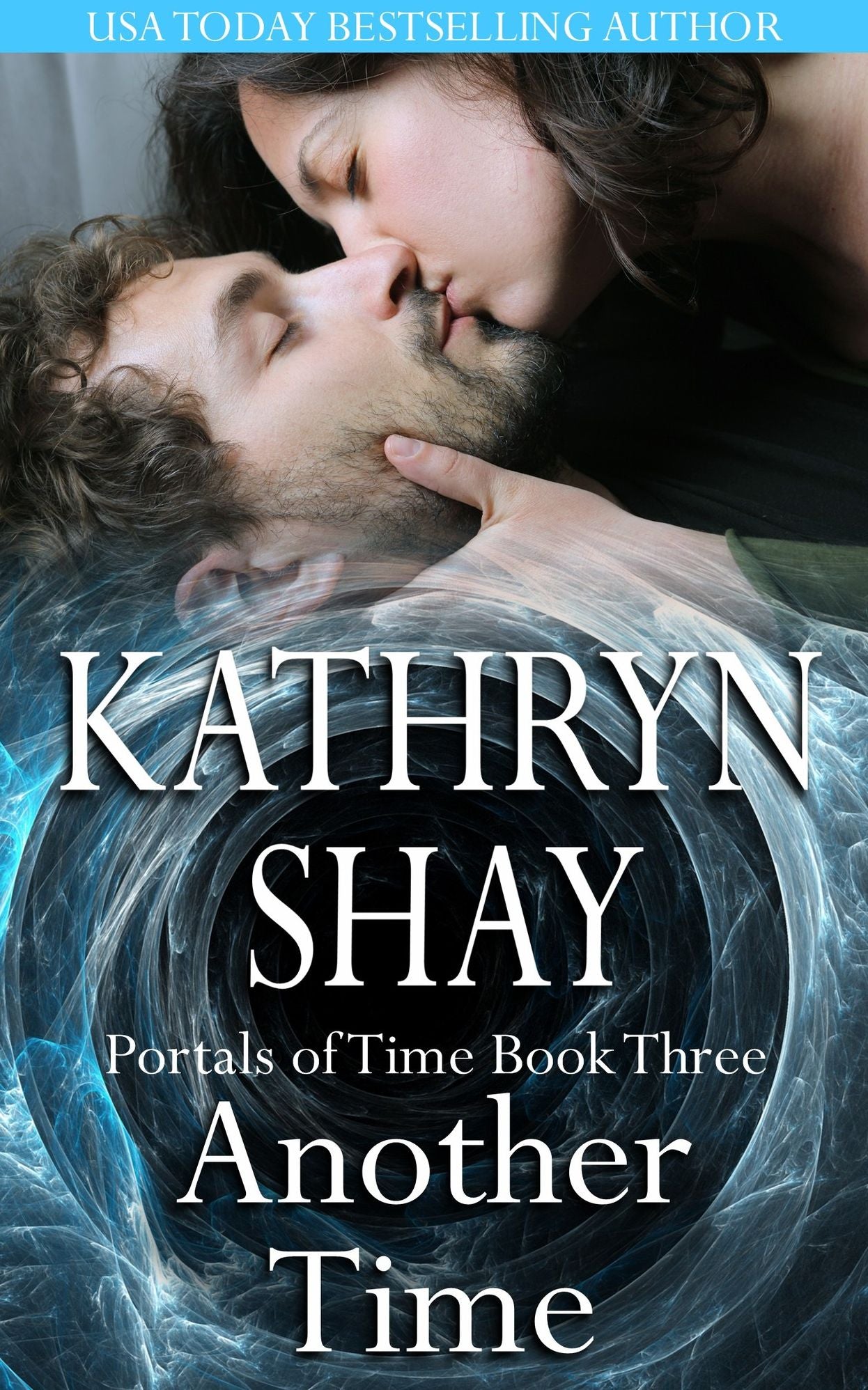 Another Time: Portals of Time