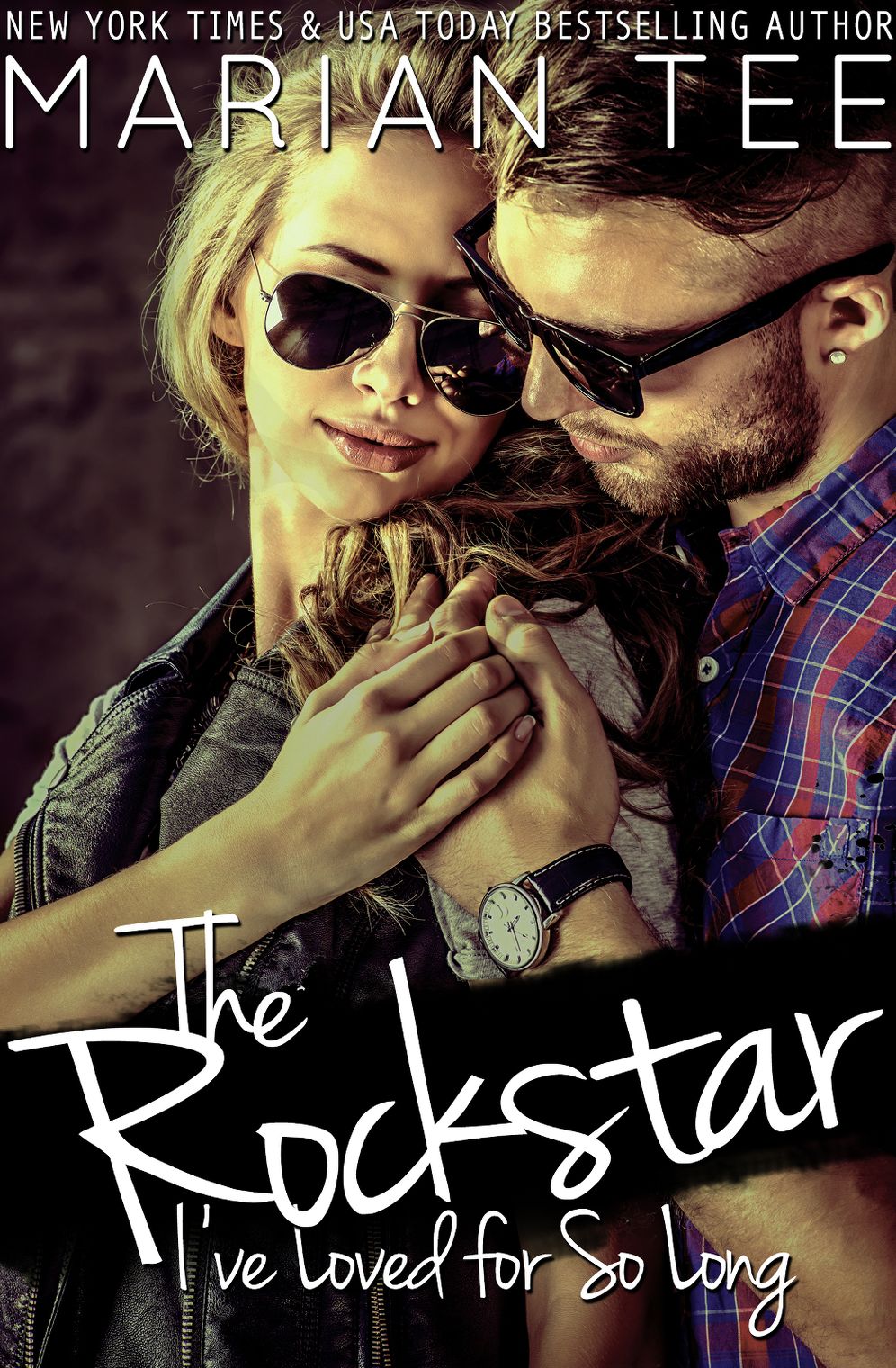The Rockstar Ive Loved for So Long