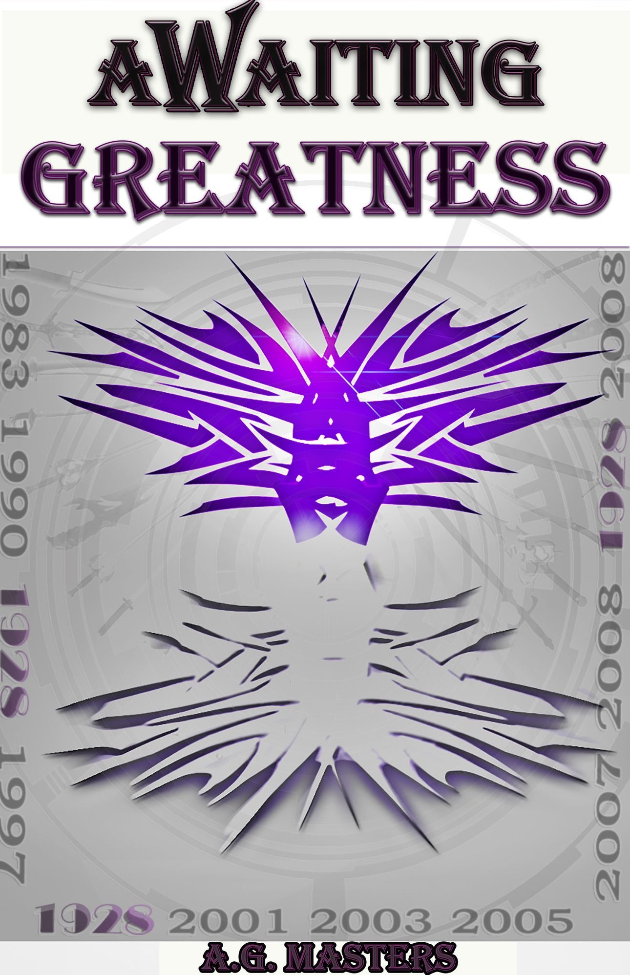Awaiting Greatness A.G.A Masters